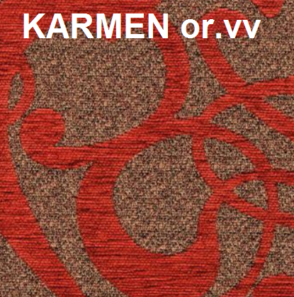 karmen-oranzova-velky-vzor