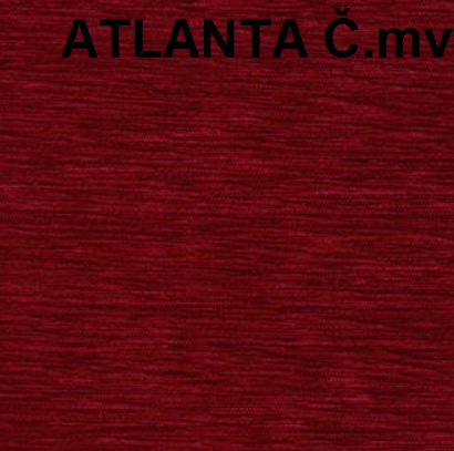 atlanta-cervena-maly-vzor